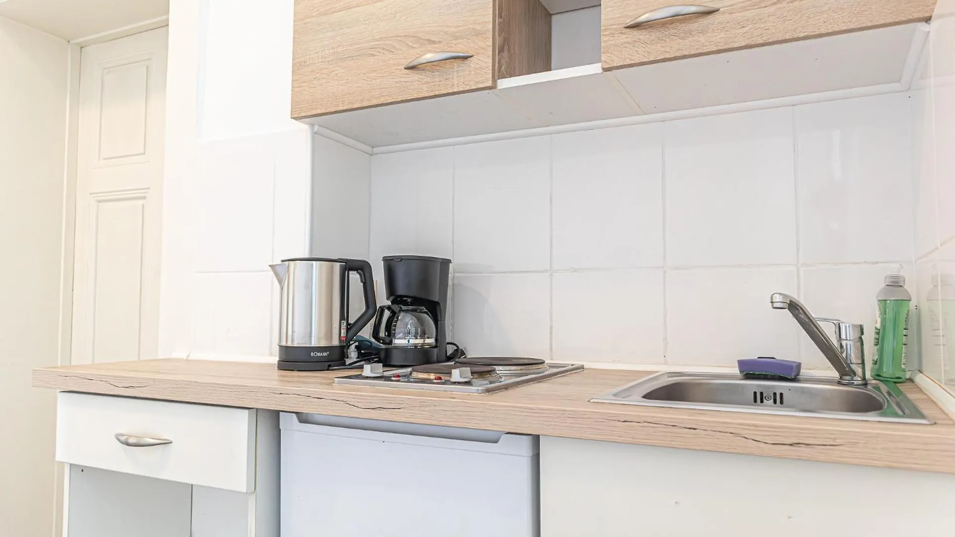 Brilliant 1Br Apt Comfortable Design/Near Schoenbrunn Vienna