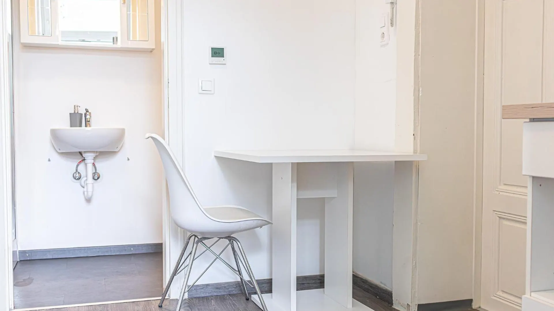 Apartment Brilliant 1Br Apt Comfortable Design/Near Schoenbrunn Vienna