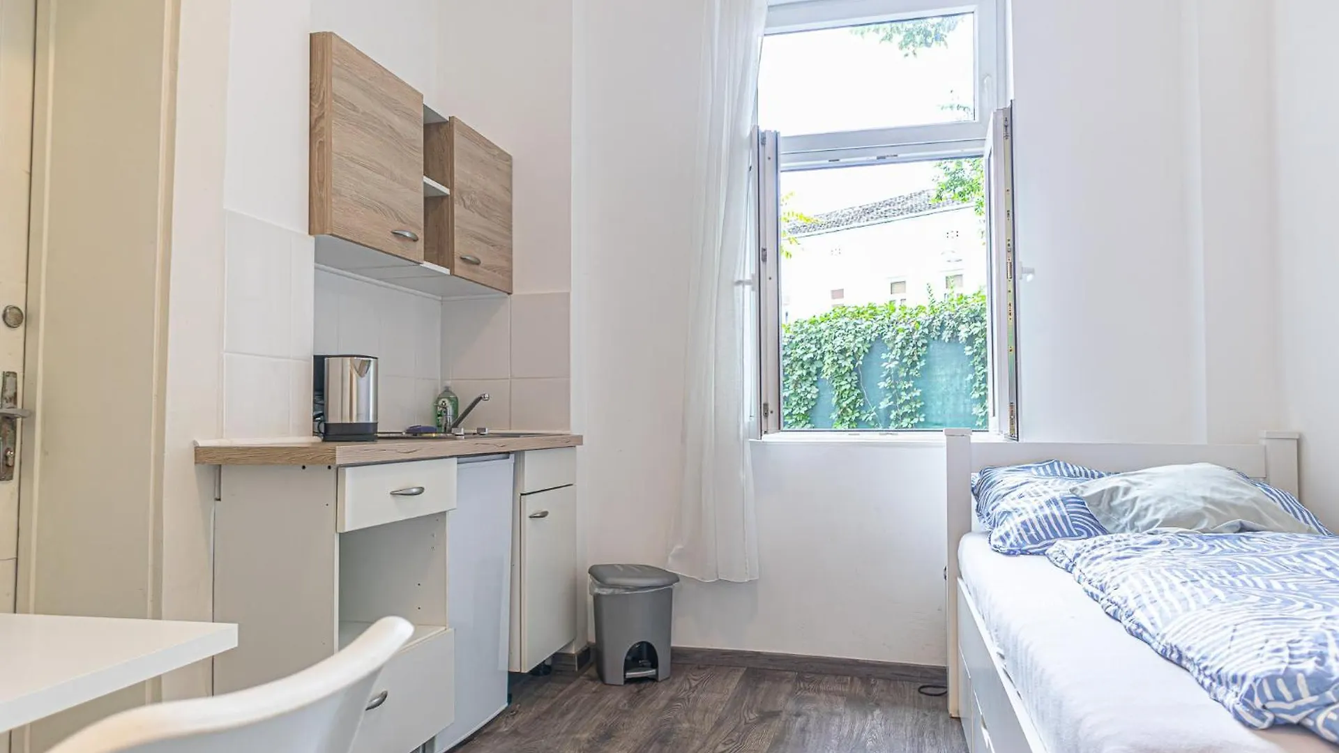 Brilliant 1Br Apt Comfortable Design/Near Schoenbrunn Vienna