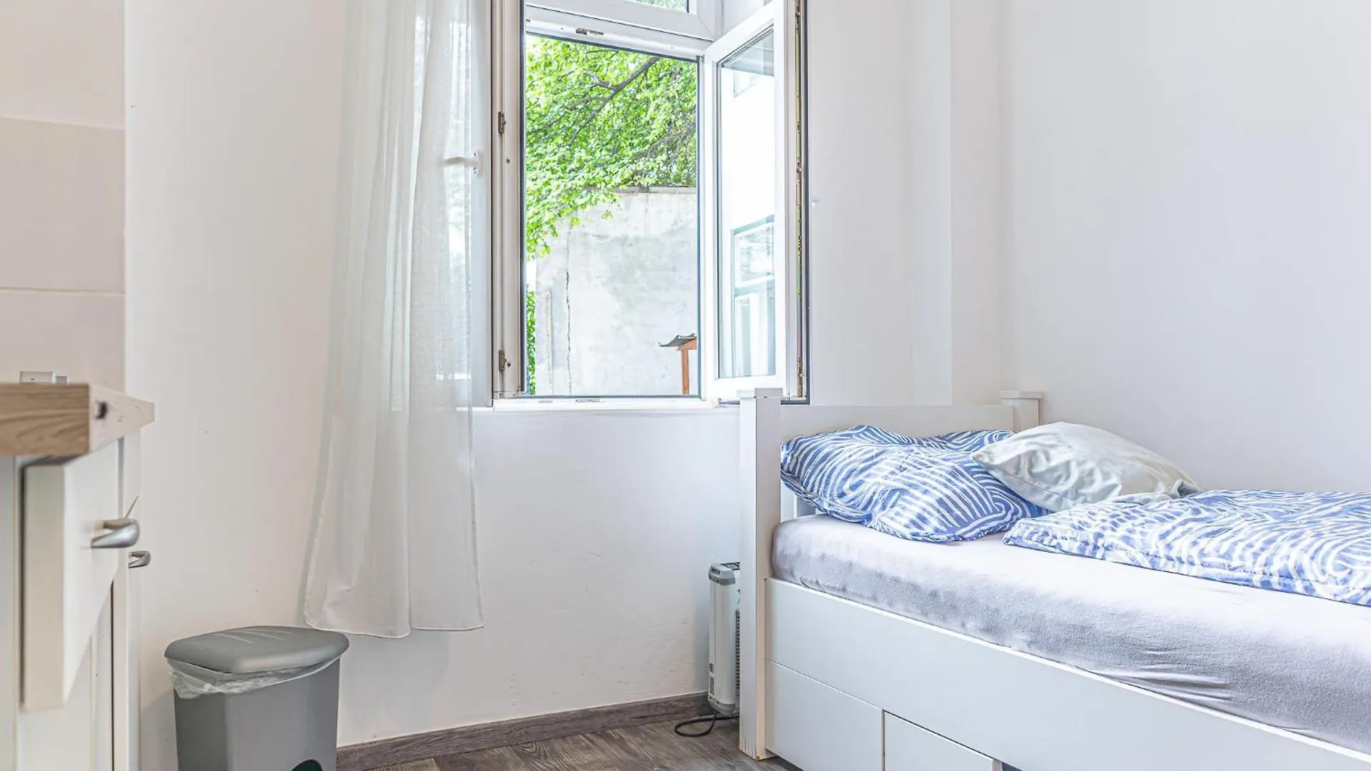 Brilliant 1Br Apt Comfortable Design/Near Schoenbrunn Vienna