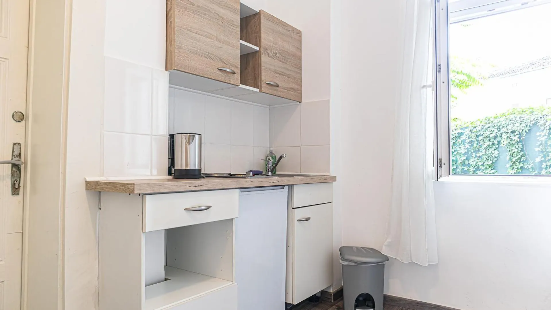 Apartment Brilliant 1Br Apt Comfortable Design/Near Schoenbrunn Vienna