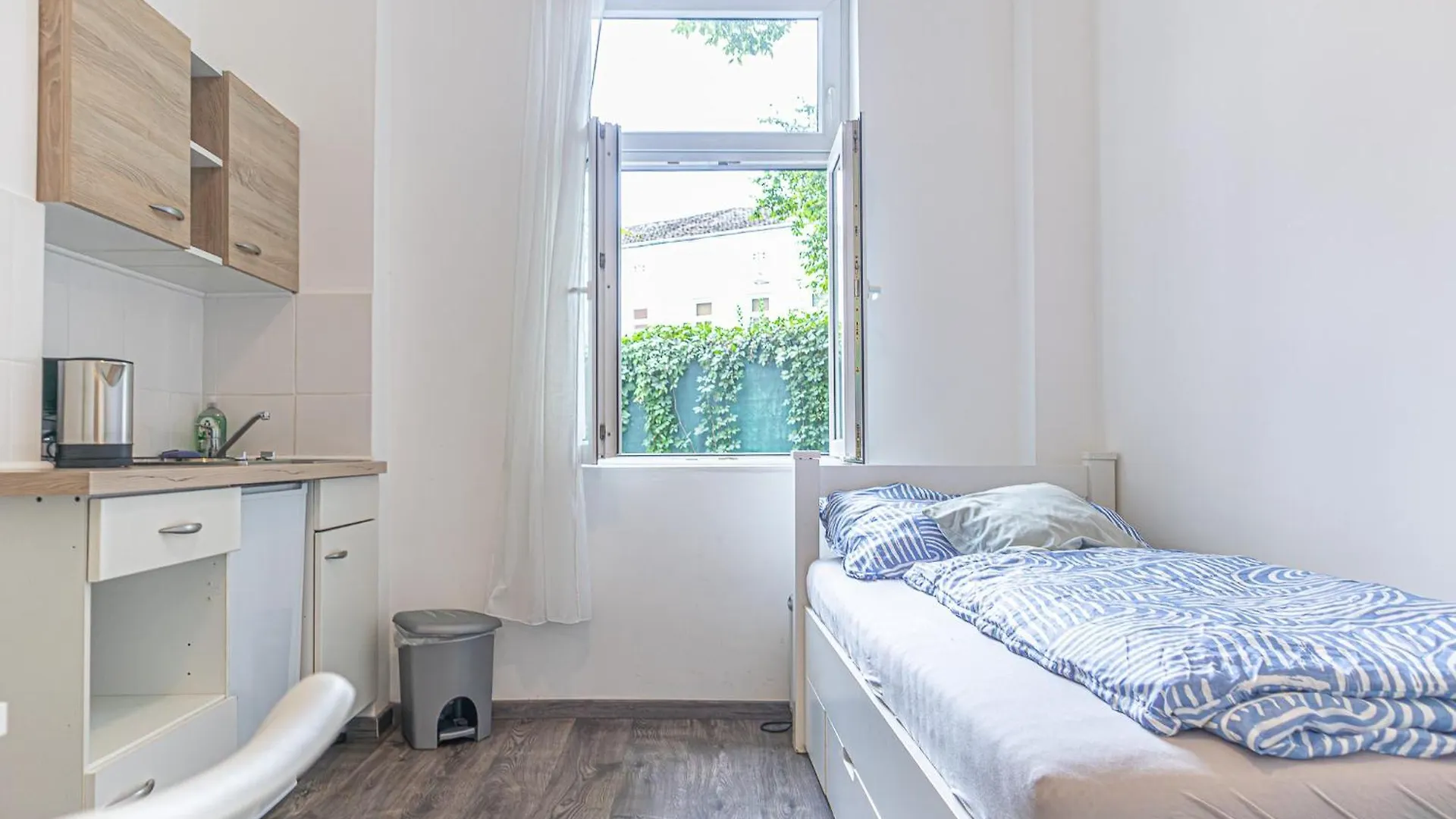 Brilliant 1Br Apt Comfortable Design/Near Schoenbrunn Vienna Apartment